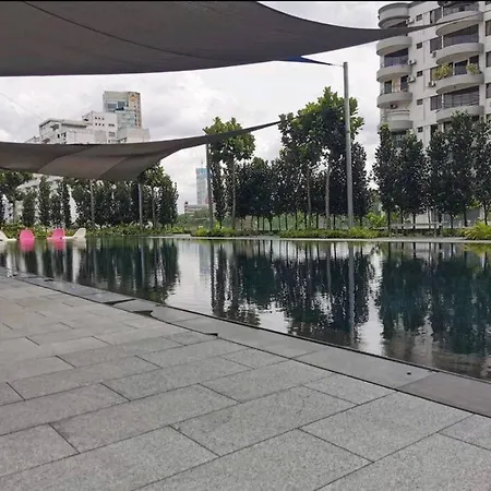Opus Residence Kuala Lumpur Exterior photo