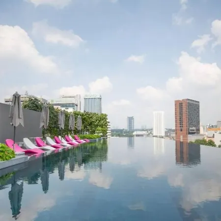 Opus Residence Kuala Lumpur Exterior photo