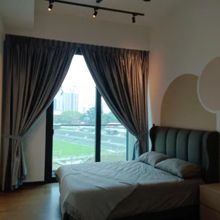 Opus Residence Kuala Lumpur Exterior photo