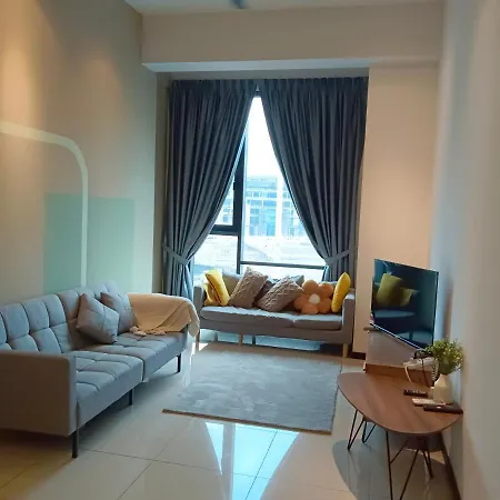 Opus Residence Kuala Lumpur Exterior photo