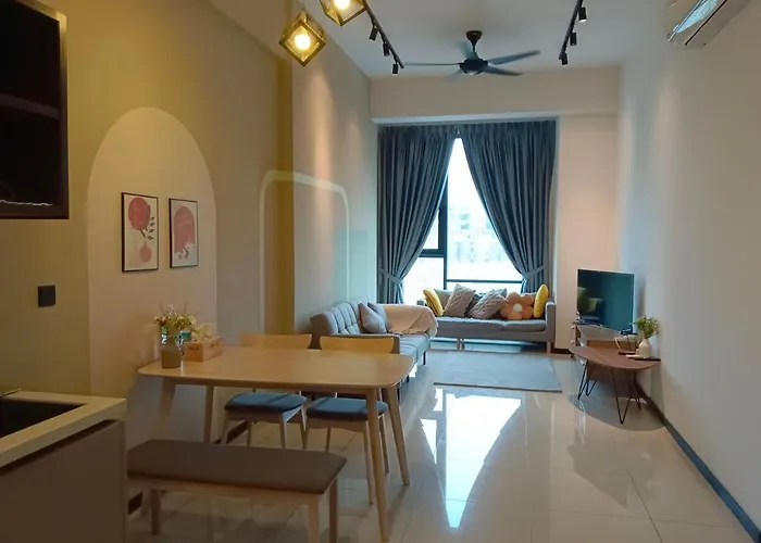 Opus Residence Kuala Lumpur