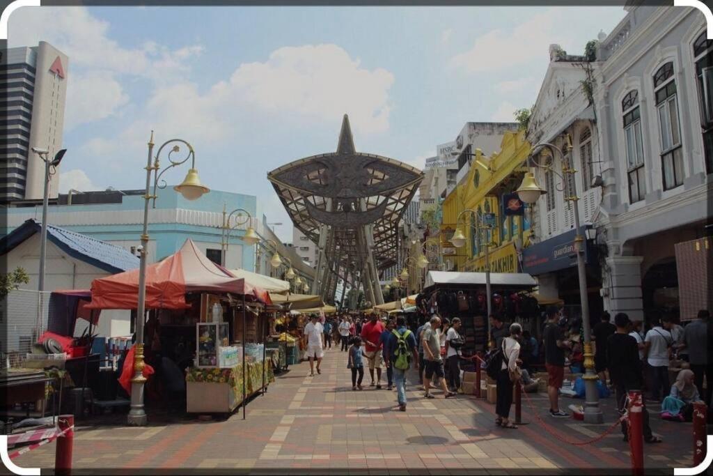Opus * Kuala Lumpur