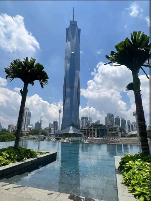 Opus * Kuala Lumpur