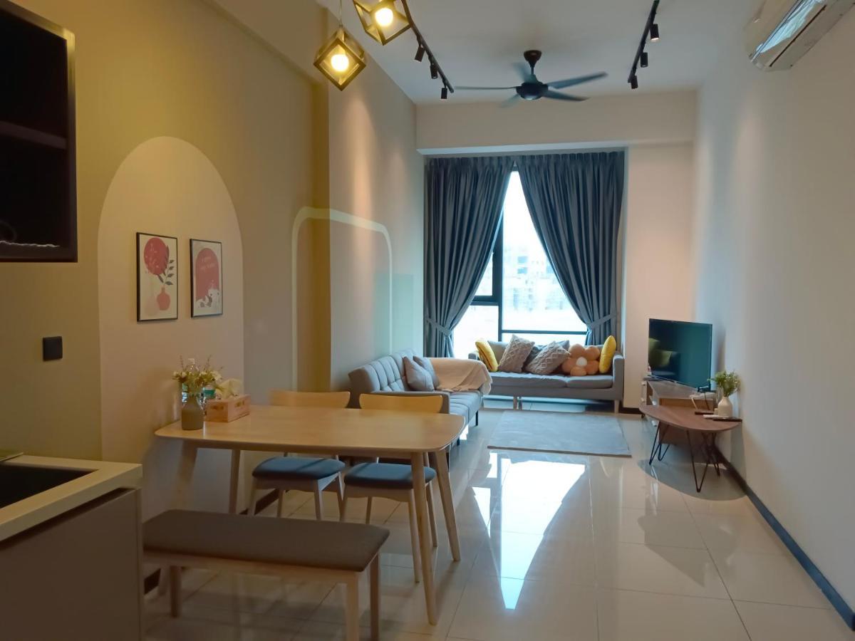 Opus Apartment *
