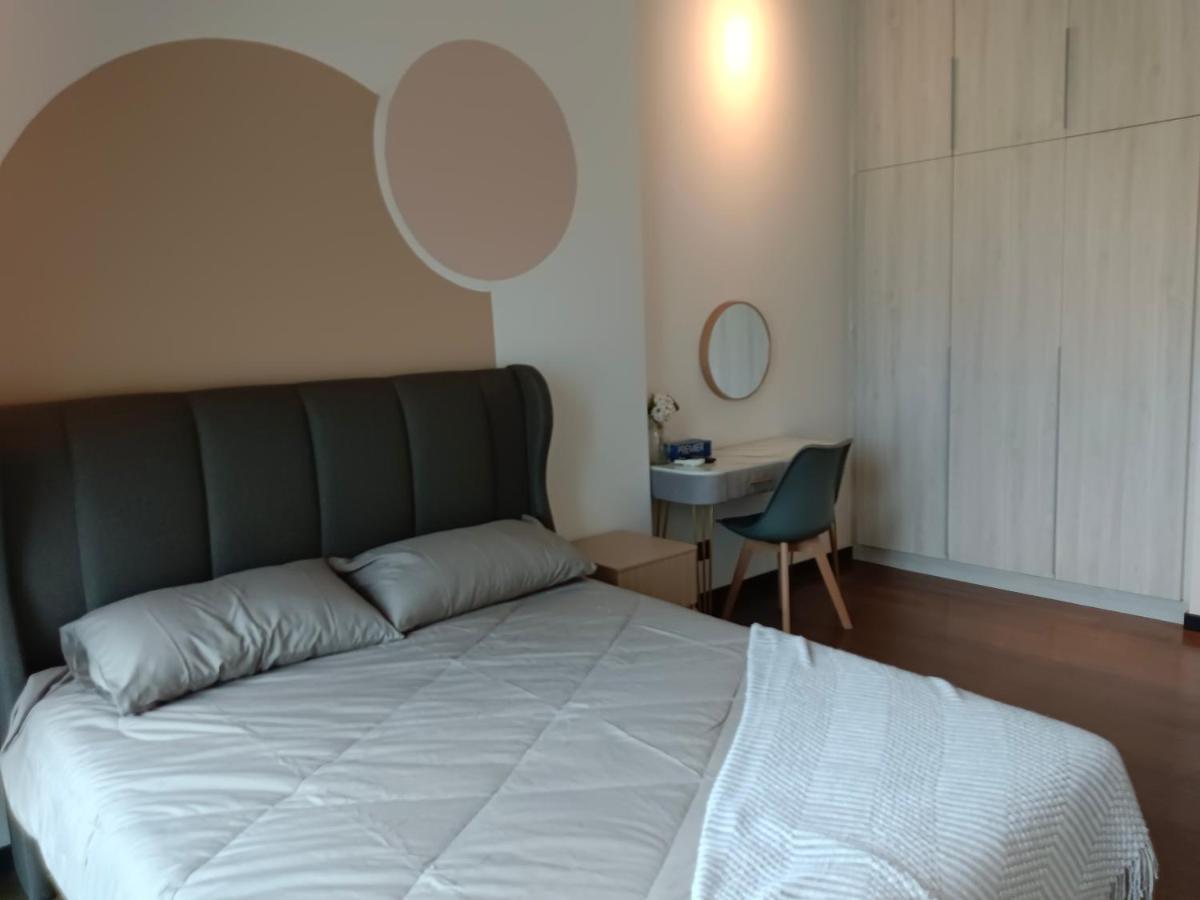 Apartment Opus *